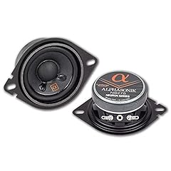 Alphasonik pair ns275 for sale  Delivered anywhere in USA 