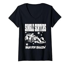Womens single seaters for sale  Delivered anywhere in UK