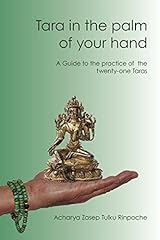 Tara palm hand for sale  Delivered anywhere in UK