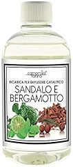 Camomilla torino ricarica usato  Spedito ovunque in Italia 