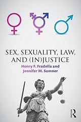 Sex sexuality law for sale  Delivered anywhere in UK