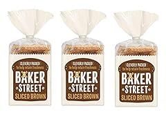 Baker street brown for sale  Delivered anywhere in UK