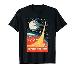 Sputnik urss vintage usato  Spedito ovunque in Italia 