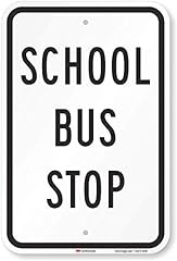 Smartsign school bus for sale  Delivered anywhere in USA 