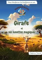 Girafe lunettes magiques d'occasion  Livré partout en France