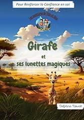 Girafe lunettes magiques d'occasion  Livré partout en France