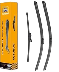 Autoboo windshield wipers for sale  Delivered anywhere in USA 