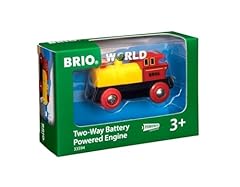 Brio 33594 locomotive d'occasion  Livré partout en France