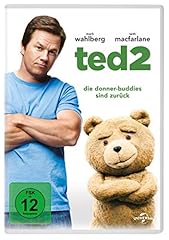 Ted 2 gebraucht kaufen  Wird an jeden Ort in Deutschland