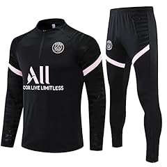 Paris uniforme calcio usato  Spedito ovunque in Italia 