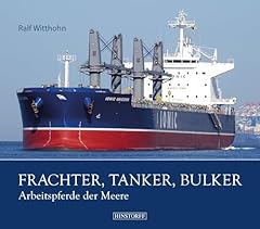 Frachter tanker bulker gebraucht kaufen  Wird an jeden Ort in Deutschland