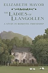 Ladies llangollen study for sale  Delivered anywhere in UK