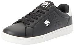 Fila crosscourt teens for sale  Delivered anywhere in UK