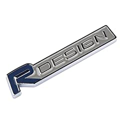 Blue grill badge for sale  Delivered anywhere in UK