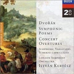 Dvorak symphonic poems for sale  Delivered anywhere in USA 