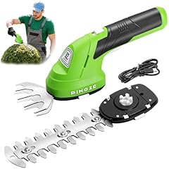 Pinoze cordless grass for sale  Delivered anywhere in USA 