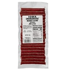 Iowa smokehouse market for sale  Delivered anywhere in USA 