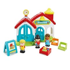 Happyland preschool playset for sale  Delivered anywhere in UK