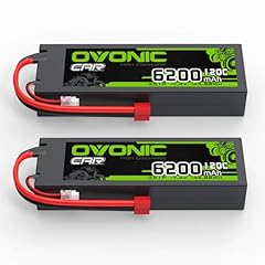 Ovonic batteria lipo usato  Spedito ovunque in Italia 