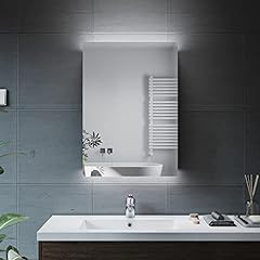 Elegant illuminated bathroom for sale  Delivered anywhere in Ireland