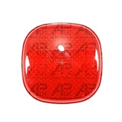Apuk rear red for sale  Delivered anywhere in UK