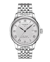 Tissot locle powermatic usato  Spedito ovunque in Italia 