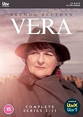 Vera series 11 gebraucht kaufen  Wird an jeden Ort in Deutschland