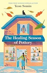 Healing season pottery for sale  Delivered anywhere in UK