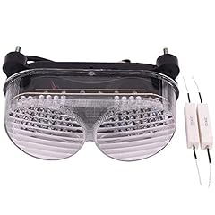 Motorcycle integrated led for sale  Delivered anywhere in UK