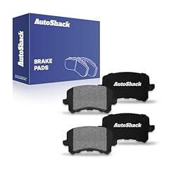 Autoshack rear ceramic for sale  Delivered anywhere in USA 