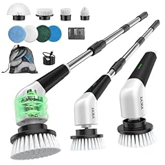 Electric spin scrubber for sale  Delivered anywhere in UK