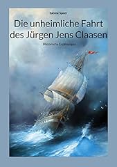 Unheimliche fahrt jürgen gebraucht kaufen  Wird an jeden Ort in Deutschland