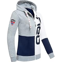 Nebulus damen sweatjacke gebraucht kaufen  Wird an jeden Ort in Deutschland