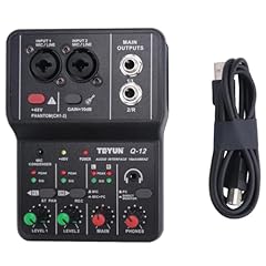 Voanzo mini mixer usato  Spedito ovunque in Italia 