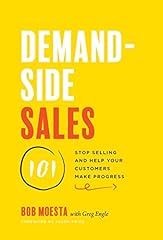 Demand side sales gebraucht kaufen  Wird an jeden Ort in Deutschland
