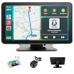 Haudio portatile carplay usato  Spedito ovunque in Italia 
