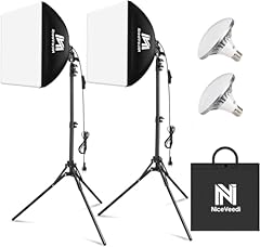 Niceveedi photography lighting for sale  Delivered anywhere in UK