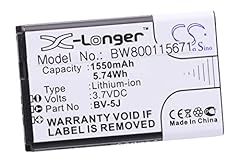 Vhbw batteria compatibile usato  Spedito ovunque in Italia 