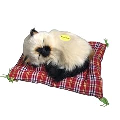 Simulation lovely cat for sale  Delivered anywhere in USA 