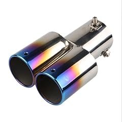 Uujysexw dual exhaust for sale  Delivered anywhere in UK