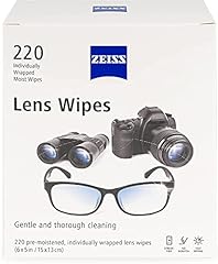 Zeiss lens wipes for sale  Delivered anywhere in USA 