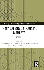 International financial market usato  Spedito ovunque in Italia 