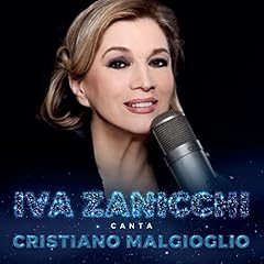 Iva zanicchi canta usato  Spedito ovunque in Italia 