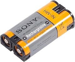 Genuine sony rechargeable for sale  Delivered anywhere in USA 