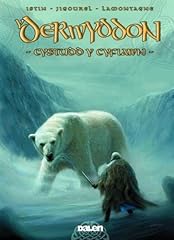 Derwyddon cystudd cyfiawn d'occasion  Livré partout en Belgiqu