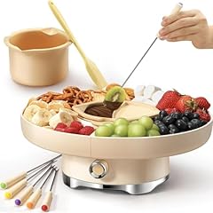 Lushyum chocolate fondue for sale  Delivered anywhere in USA 