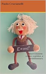 Albert einstein man usato  Spedito ovunque in Italia 
