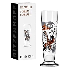 Ritzenhoff 1061009 schnaps gebraucht kaufen  Wird an jeden Ort in Deutschland