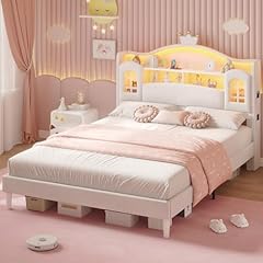 Full size bed for sale  Delivered anywhere in USA 