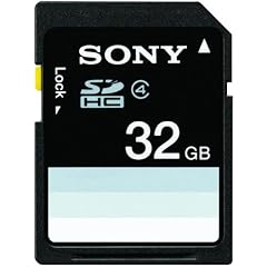 Sony sdhc card for sale  Delivered anywhere in USA 
